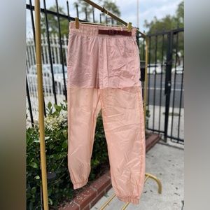 Nike Sheer Joggers